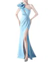 KALINNU KALINNU MAXI DRESS