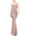 Kalinnu Maxi Dress