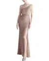 KALINNU KALINNU MAXI DRESS