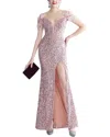 KALINNU KALINNU MAXI DRESS