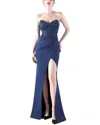 Kalinnu Maxi Dress