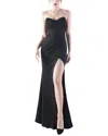 Kalinnu Maxi Dress