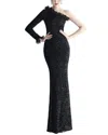 KALINNU KALINNU MAXI DRESS