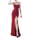 Kalinnu Maxi Dress