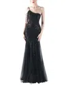 KALINNU MAXI DRESS