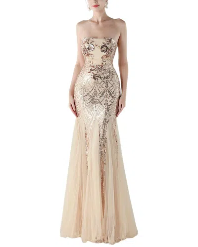 KALINNU KALINNU MAXI DRESS