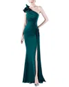 KALINNU MAXI DRESS