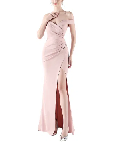 KALINNU MAXI DRESS