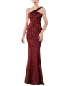 KALINNU MAXI DRESS