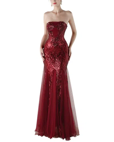 KALINNU KALINNU MAXI DRESS