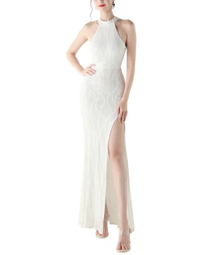 KALINNU KALINNU MAXI DRESS