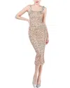 Kalinnu Midi Dress