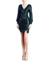 KALINNU SEQUIN DRESS