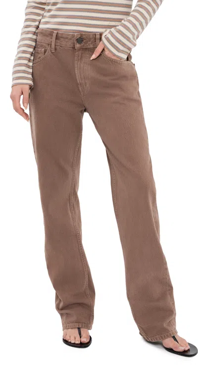 Kallmeyer Adina Jeans Bronze In Multi
