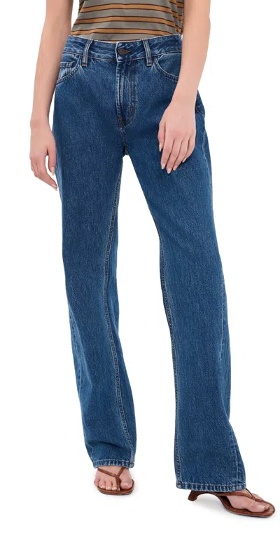 Kallmeyer Adina Jeans New Blue