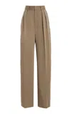 Kallmeyer Aiden Pleated Trousers
