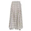 Kallmeyer Alyse Gusset Skirt