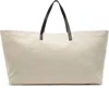 Kallmeyer Beige Cottage Tote
