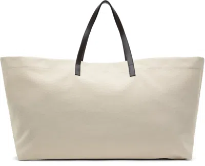 Kallmeyer Beige Cottage Tote