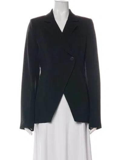 Pre-owned Kallmeyer Blazer In Black