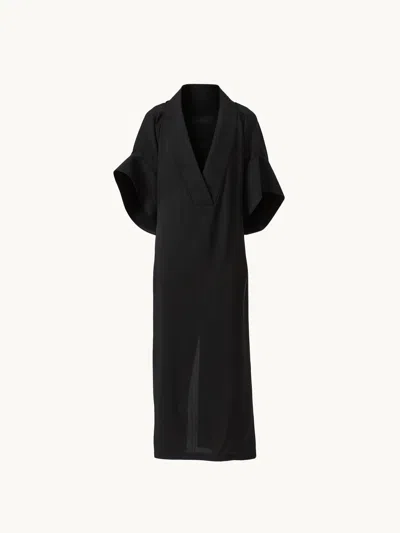Kallmeyer Calla Dress Black L