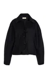 Kallmeyer Claude Doubleface Wool Jacket
