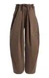 Kallmeyer Clemence Cotton Pants