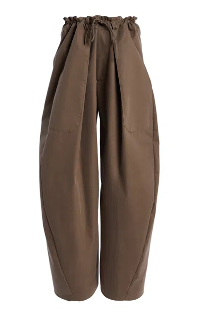 Kallmeyer Clemence Cotton Pants