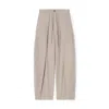 Kallmeyer Clemence Pant In Gray