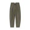 Kallmeyer Clemence Pants In Olive