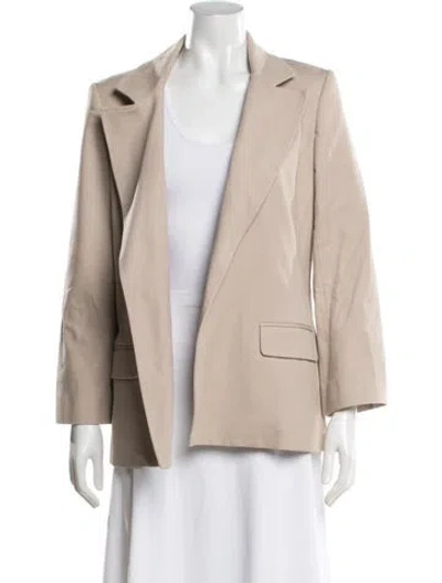 Pre-owned Kallmeyer Coat In Pink