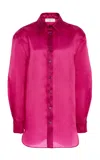 Kallmeyer Dani Silk Top