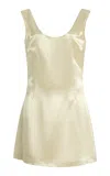 Kallmeyer Eloise Mini Dress