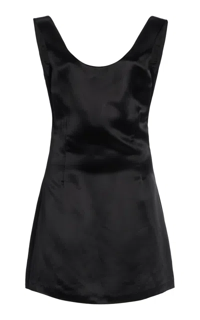 Kallmeyer Eloise Mini Dress