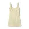Kallmeyer Eloise Minidress In Green