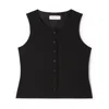 Kallmeyer Emerson Vest In Black