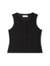 Kallmeyer Emerson Vest In Black