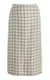 Kallmeyer Emilee Pencil Skirt