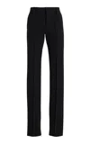 Kallmeyer Enzo Slim-leg Pants In Black