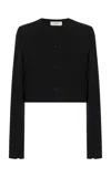 Kallmeyer Estelle Knit Jacket