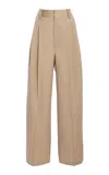 Kallmeyer Fatima Wide-leg Trousers