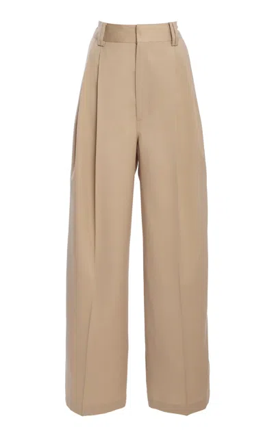 Kallmeyer Fatima Wide-leg Trousers
