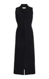 Kallmeyer Holland Maxi Dress In Black