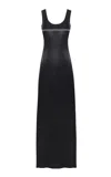 Kallmeyer Isadora Sleeveless Dress In Black