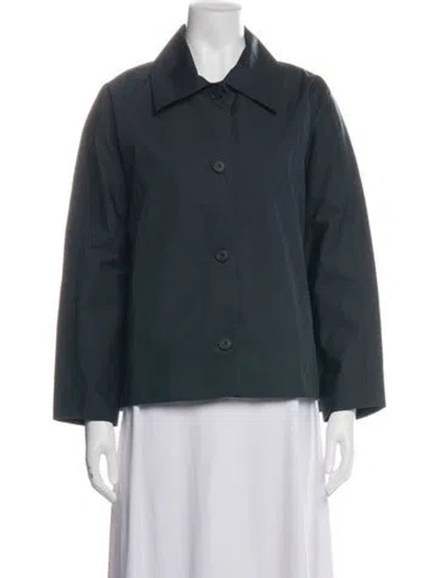 Pre-owned Kallmeyer Jacket In Blue