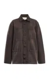 Kallmeyer Jacques Cotton Worker Jacket