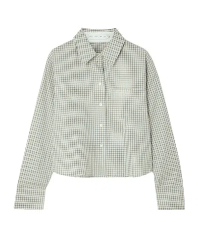 Kallmeyer Jamie Tie-detailed Cady Blazer In Gray