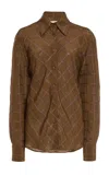 Kallmeyer Joan Bias Shirt