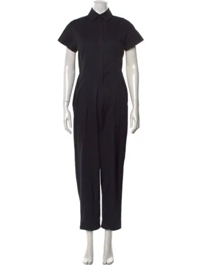 Pre-owned Kallmeyer Jumpsuit In Black