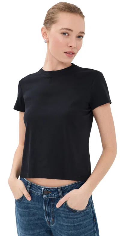 Kallmeyer Kenzie T-shirt Black